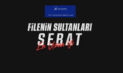 Filenin Sultanları: Sebat “En Uzun Yaz” Bugün TRT Spor Yıldız'da
