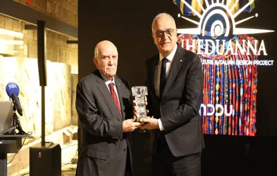 Enheduanna ile Filenin Sultanları Buluştu