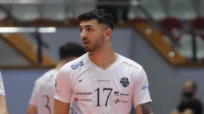 Altekma Şampiyon kadrodan Eray'ı bırakmadı