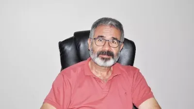 Galatasaray, Fenerbahçe fark etmez. Sorgun Belediyespor güçlü takım