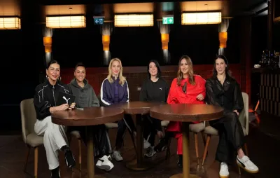 “Erkek mücadele edince normal, kadın yapınca ‘deli’ oluyor”