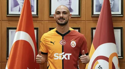 Ertuğrul Doğan Ahmed Kutucu transferine dair konuştu