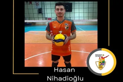 Hatay Erzin Yeşilkent, yörenin gençlerinden transfere devam ediyor