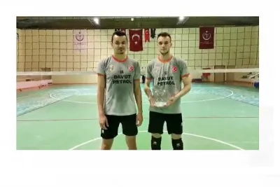 Yurt Grup Erzin Yeşilkent, Niksar Belediye maçına hazır