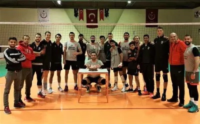 Yurt Grup Erzin Yeşilkent, Malatya maçına hazır