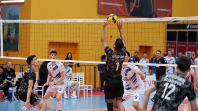 Eskişehir'de sıra Yıldızlar'da
