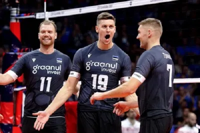 Estonya İçin Özel Bir Gün