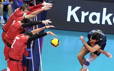 Son 16 turuna yükselen 11 takım belli oldu