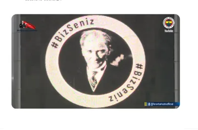 VİDEO HABER: 'Biz Atamızı her gün yaşıyoruz'