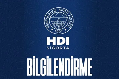 Fenerbahçe'de bir Covid-19 vakası daha
