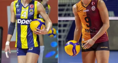 Sultanlar Ligi'nde derbi heyecanı