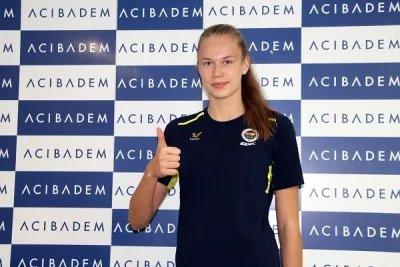 F.Bahçe Opet'te sağlık kontrolleri tamamlandı