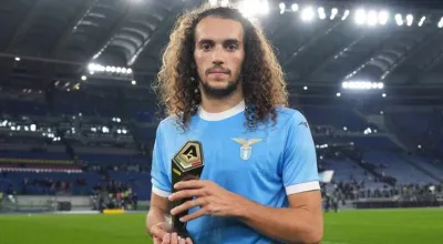 Fenerbahçe, Matteo Guendouzi transferine son noktayı koydu