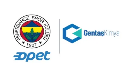 Fenerbahçe Opet'e bir sponsor daha