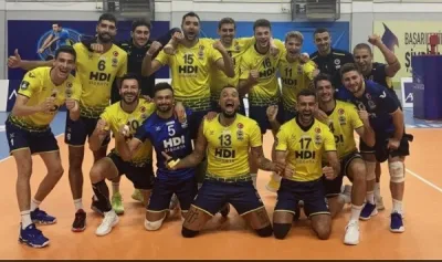 Fenerbahçe sezona Cizre galibiyeti ile başladı