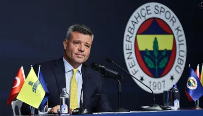 Fenerbahçe’de seçimli genel kurul tarihi netleşti! Sadettin Saran aday olacak mı?