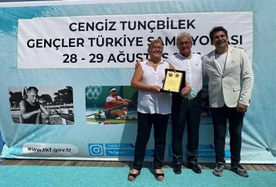'Bunca yıl boşa kürek çekmemişiz'