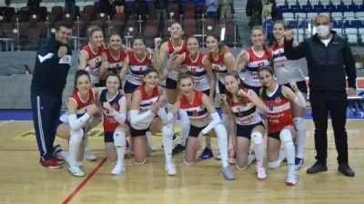 Fethiye'nin Sultanları, '1 Lig'e çıkacağız'