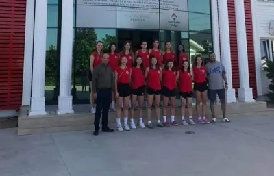 Fethiye Bahçeşehir Koleji umut verdi