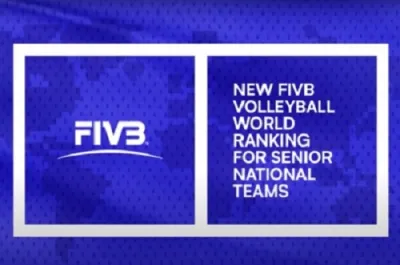 FIVB Sıralamasında Birinci, Milli Gelirde Sonuncu