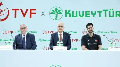 Filenin Efeleri'nin yeni sponsoru Kuveyt Türk
