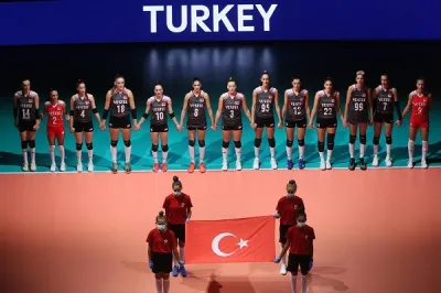 Sultanlar altıda altı ile Çeyrek Finalde