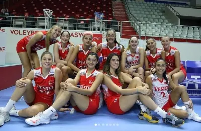 Ablalarımızın yaptıklarından daha iyisini yapmak istiyoruz