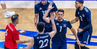 FIVB Voleybol Güçlendirme Komisyonu 2026 yılı stratejisini açıkladı