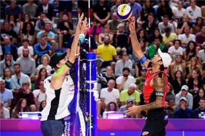 Olimpiyat Sezonu FIVB Plaj Voleybolu Dünya Turu Takvimi Açıklandı