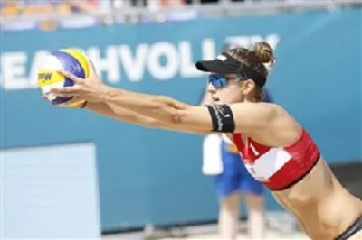 İsviçre'de Avrupa Şampiyonu 4 çift mücadele edecek