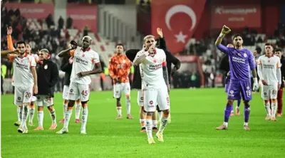 Galatasaray Başakşehir maçı ilk 11'leri! Okan Buruk'tan sürpriz kadro