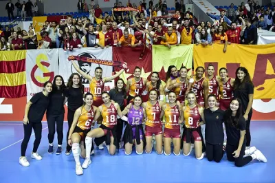 Galatasaray ikide iki yaptı