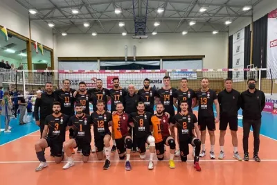 G.Saray sezona Polonya'da hazırlanıyor