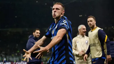 Galatasaray'da sıcak Davide Frattesi transfer gelişmesi!