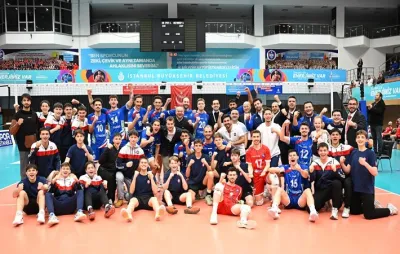 Gaziantep Gençlik Spor'u 3-1 yenen İBB 7 maç sonra kazandı