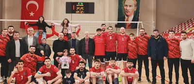 Pizza Hut Erkekler 1.Ligi’nde 20.Hafta Sona Erdi