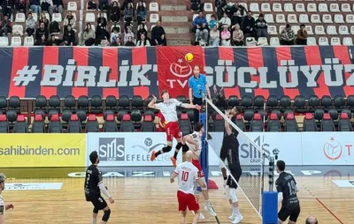 Gebze Belediyespor 3 hafta sonra kazandı Play Off iddiasını sürdürdü