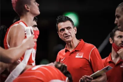 Guidetti'den önemli açıklamalar. Orman Yangınları...