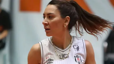 Geçmiş Olsun Gizem Güreşen