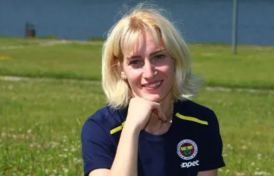 Fenerbahçe ile mücadele ettiğimiz her kupayı kazanma hedefiyle çalışacağız