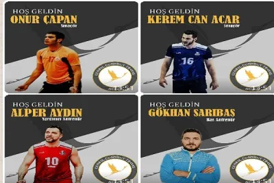 Global Connect Travel transferde düğmeye bastı