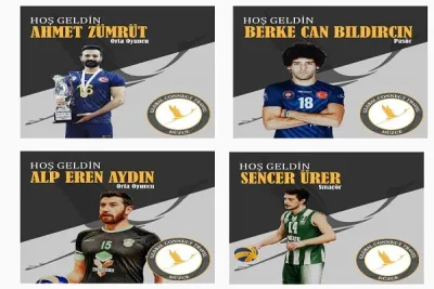 Global Connect Travel'dan 4 transfer daha