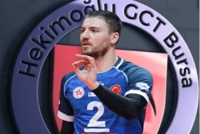 Hekimoğlu GCT Bursa'da pasör transferi de tamam