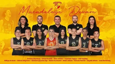 Göztepe'de transfer harekatı