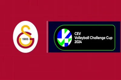 GSTV'de Voleybol Gecesi