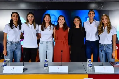 Galatasaray'da imza töreni