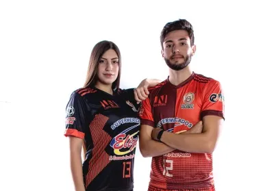 Brezilya'da bir Aslan yuvası: Galatasaray Voleibol!