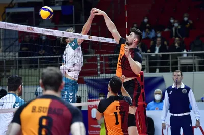 Cim Bom set vermeden tur atladı