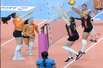 Galatasaray seriyi 5 maça çıkartırken 2 puanı zor kurtardı