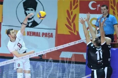 Yeni Kızıltepe öne geçtiği maçtan 3-1 mağlup ayrıldı